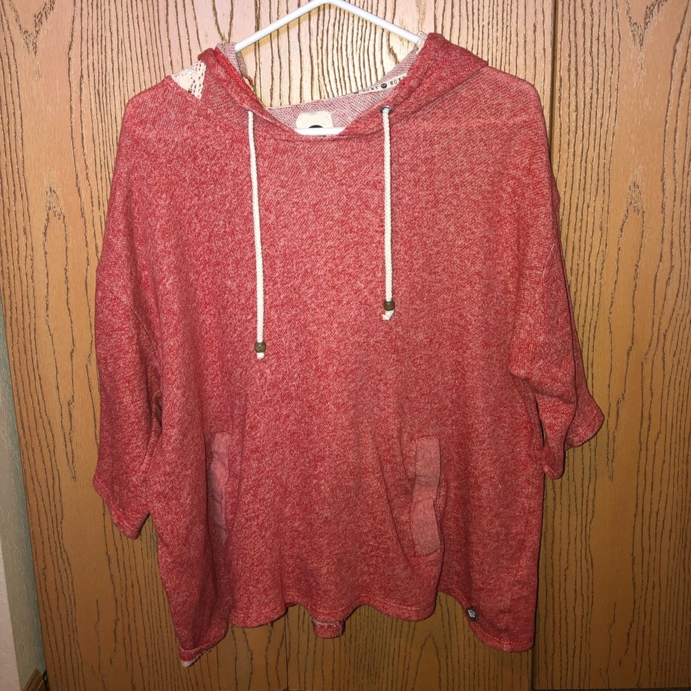 Roxy sweater
